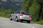 Seat Exeo ST 2009 года